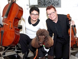 Adelaide String Duo